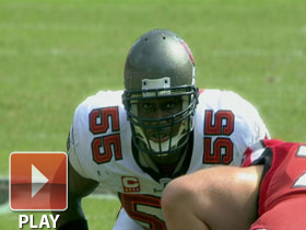 2008: Best of Derrick Brooks